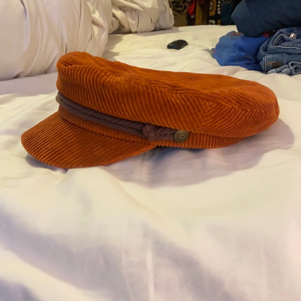 Brixton Women’s hat